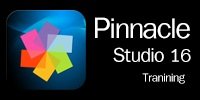 Pinnacle Studio™ 16 Training